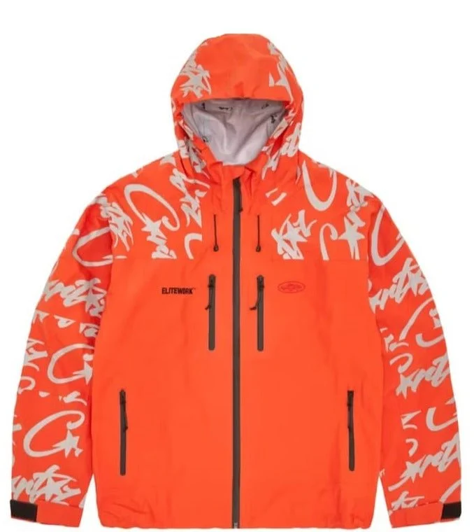 CRTZ JACKET