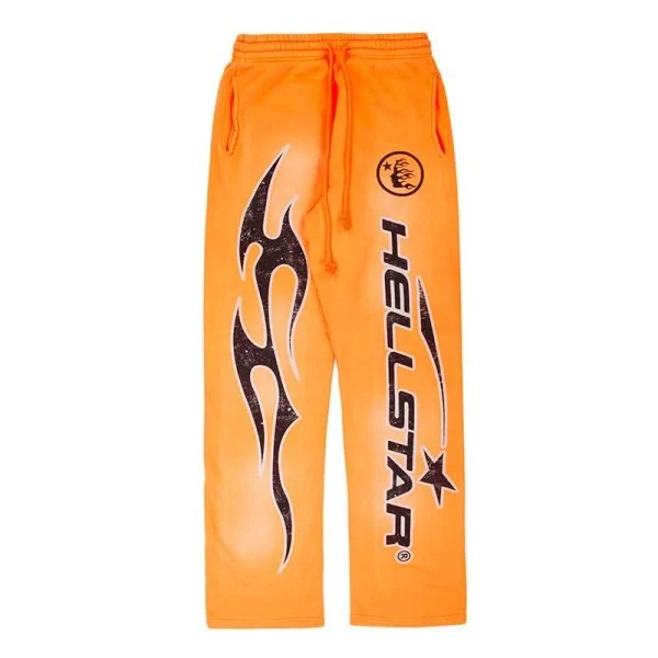 HELLSTAR PANTS