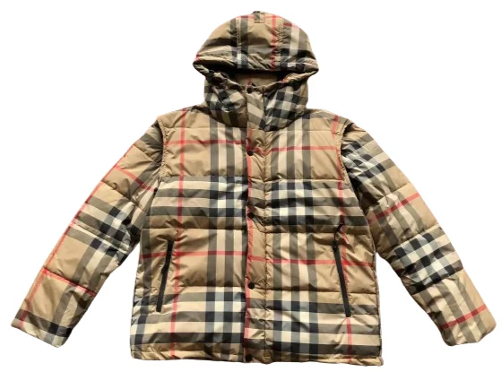JACKET BRB