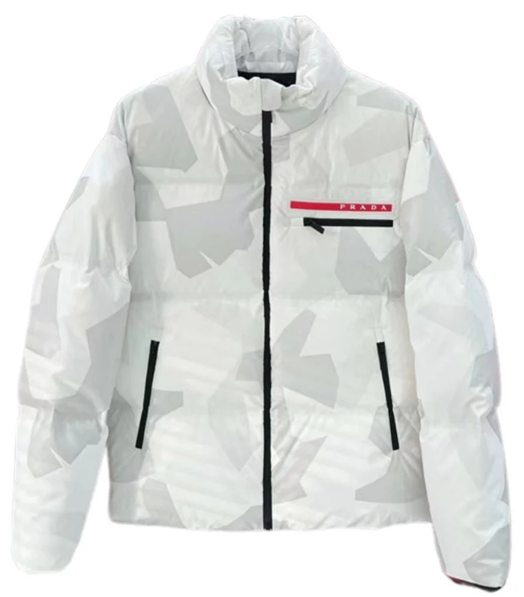 JACKET PRD