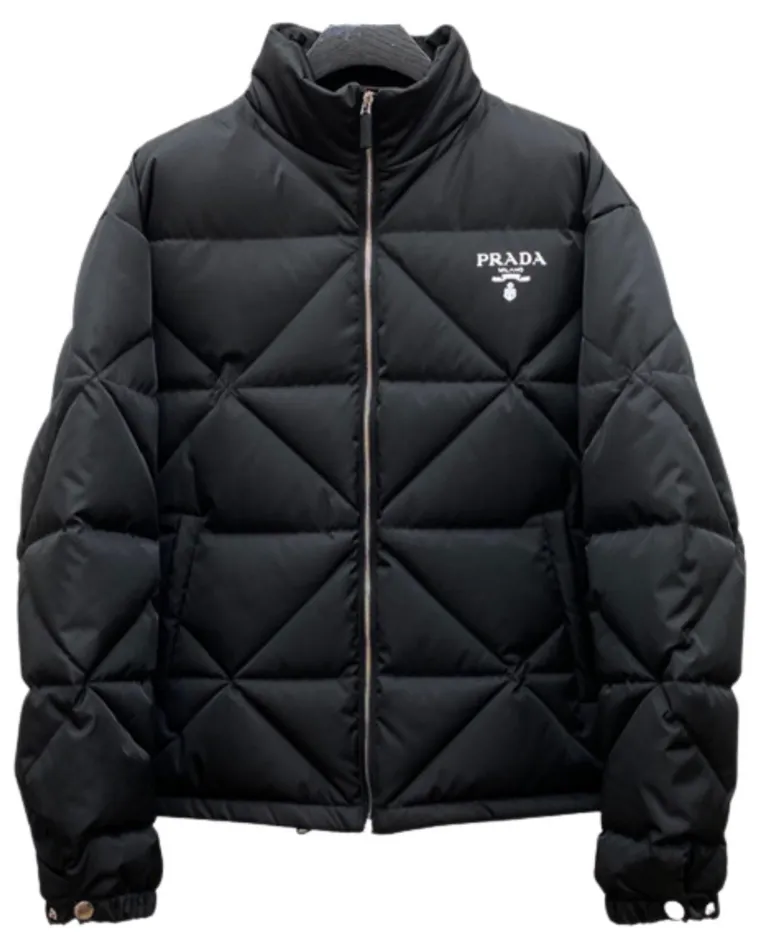 JACKET PRD