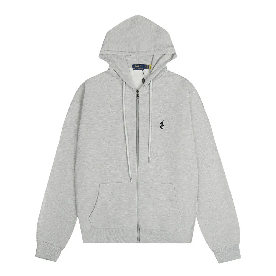 Polo Jacket