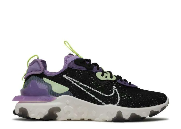 REACT VISION 'GRAVITY PURPLE'