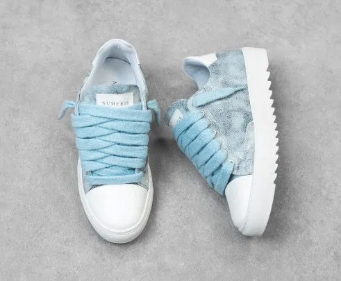 Atelier - Powder Blue